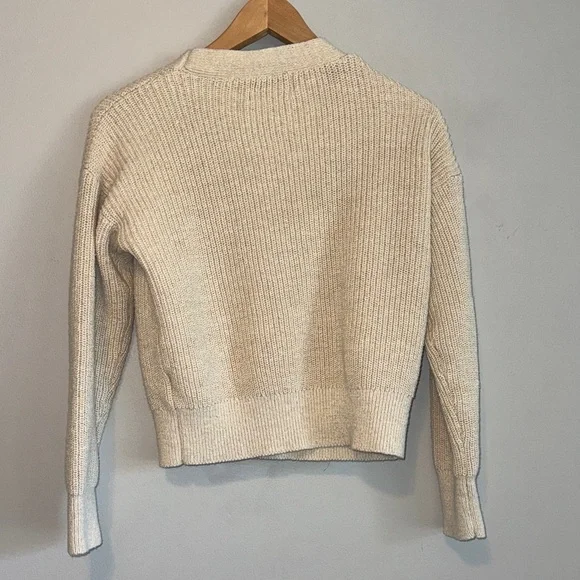 Old Navy Women's Cardigan Sweater - Picture 4 of 8